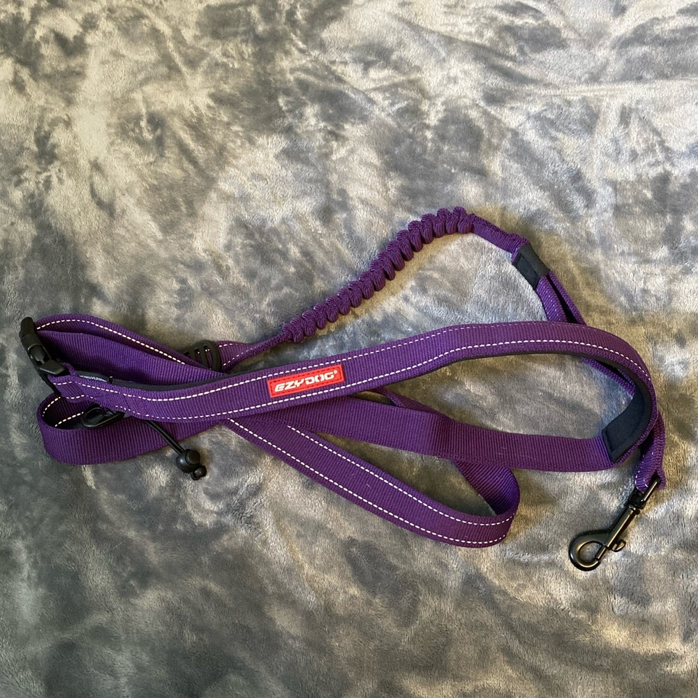 EZY DOG JOGGING LEASH